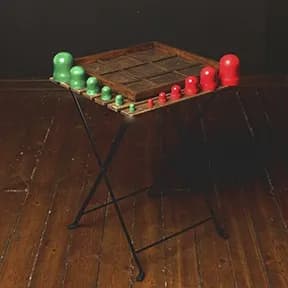 Игра - Хохокс из дерева на ножках