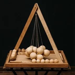 Крафтовая игра - Нашару на столе