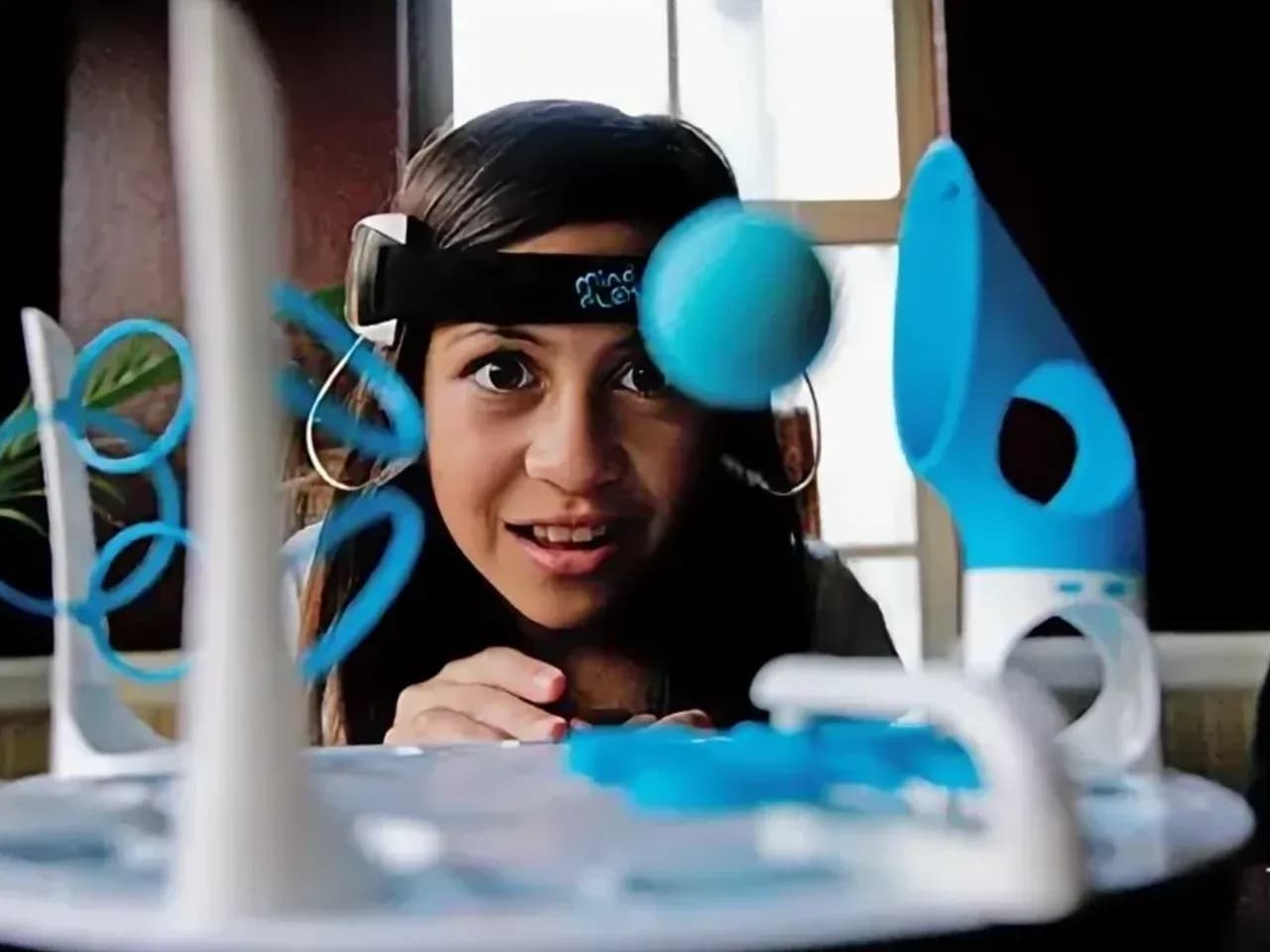 Игра разума image