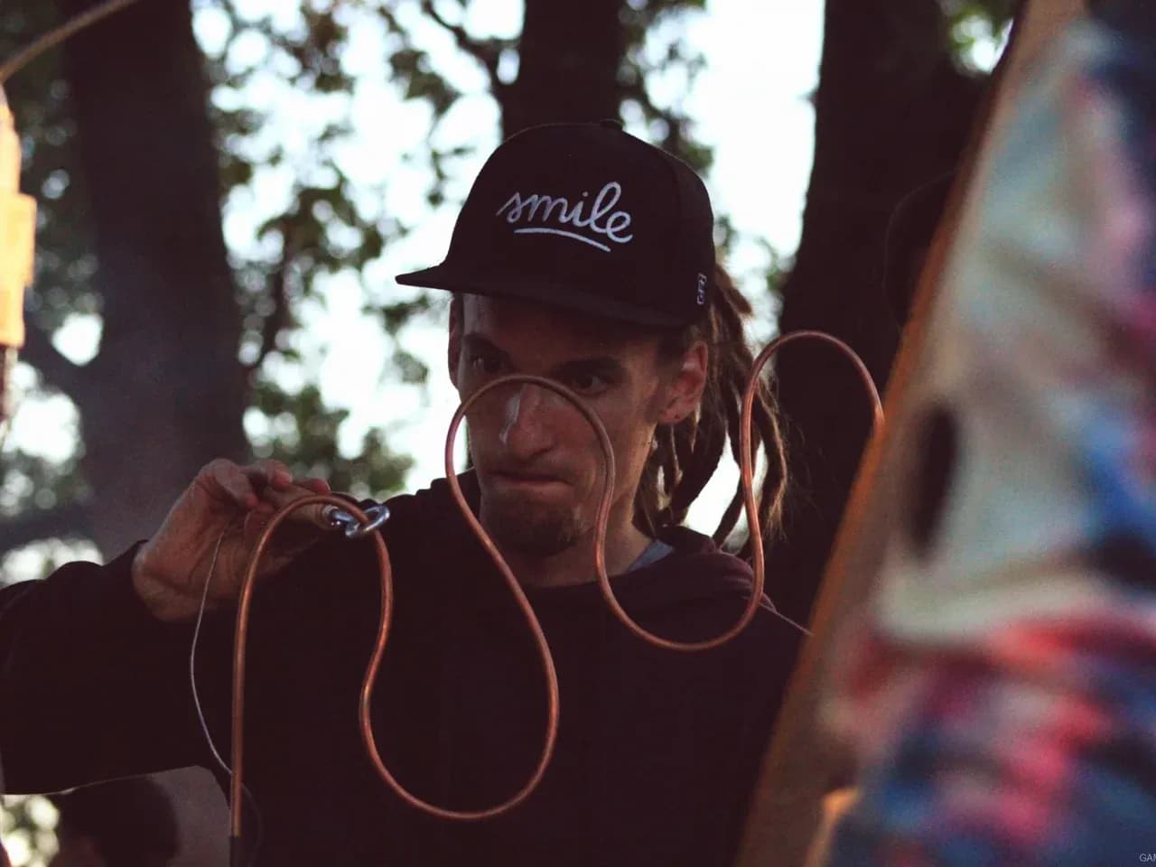 Гость проходит игру - ТокаТронь