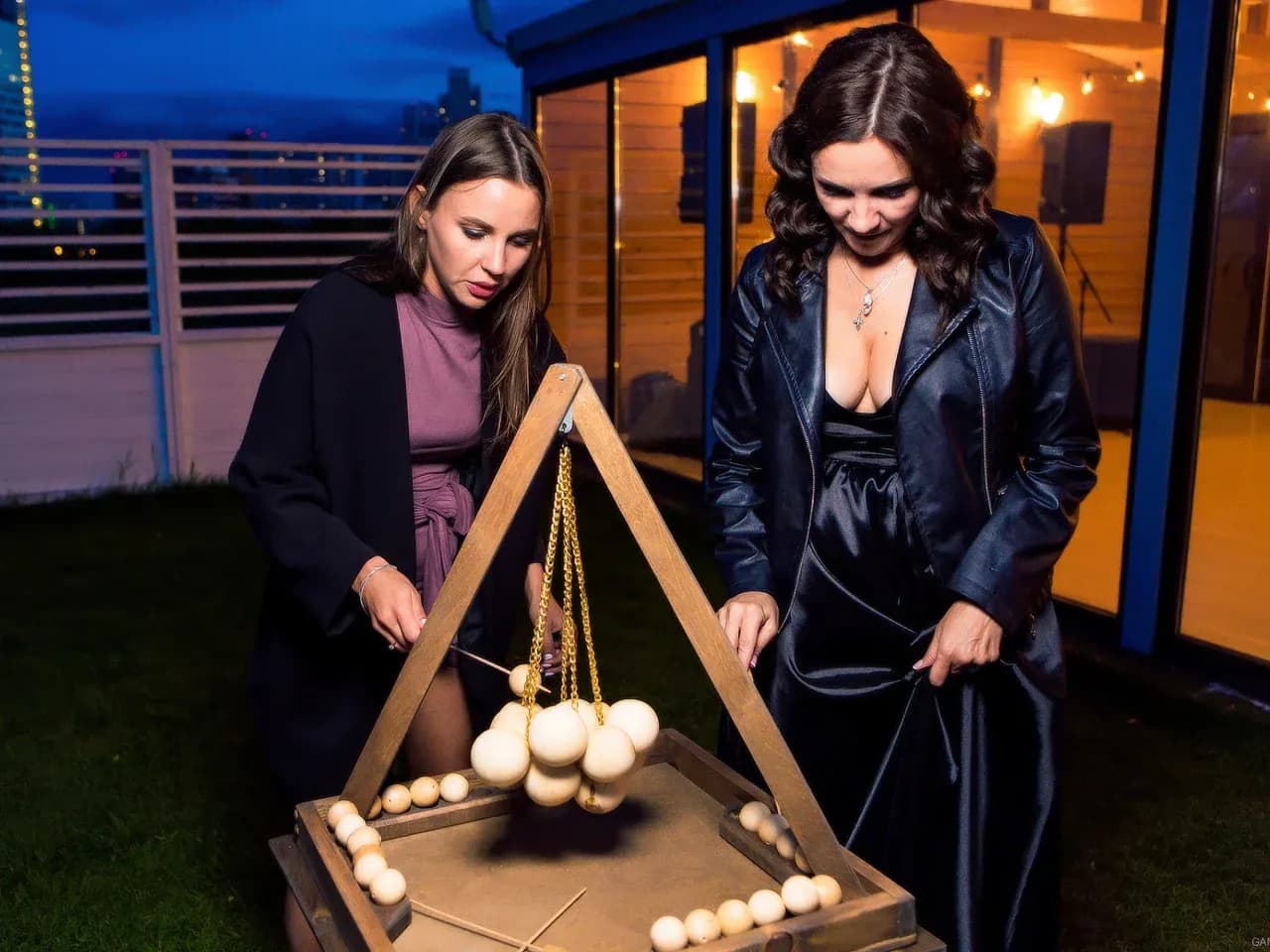 Крафтовые игры image