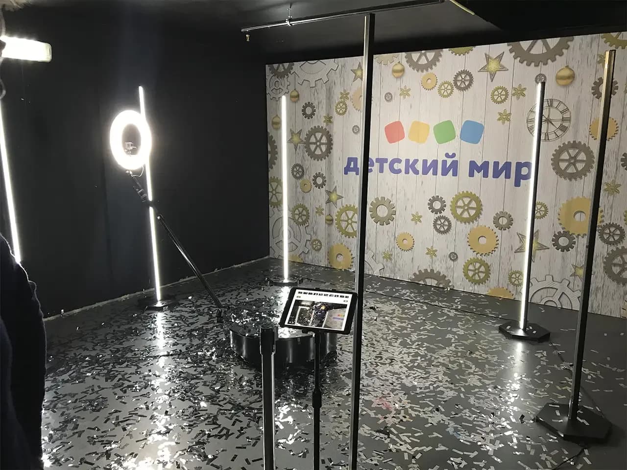 Слоумо 360 image