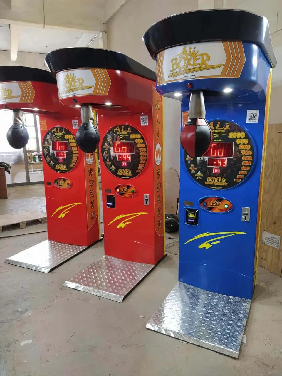 Силомер image